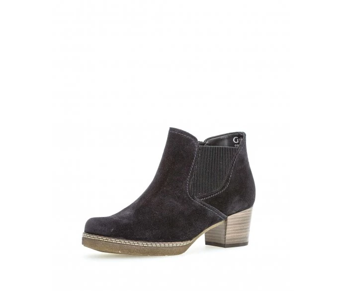 Botas Gabor Mujer Azules | ES0004461