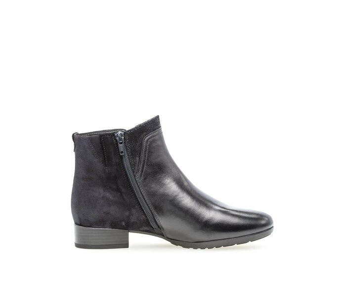 Botas Gabor Mujer Azules | ES0004470