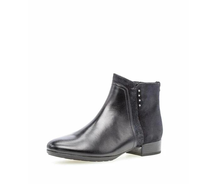 Botas Gabor Mujer Azules | ES0004470