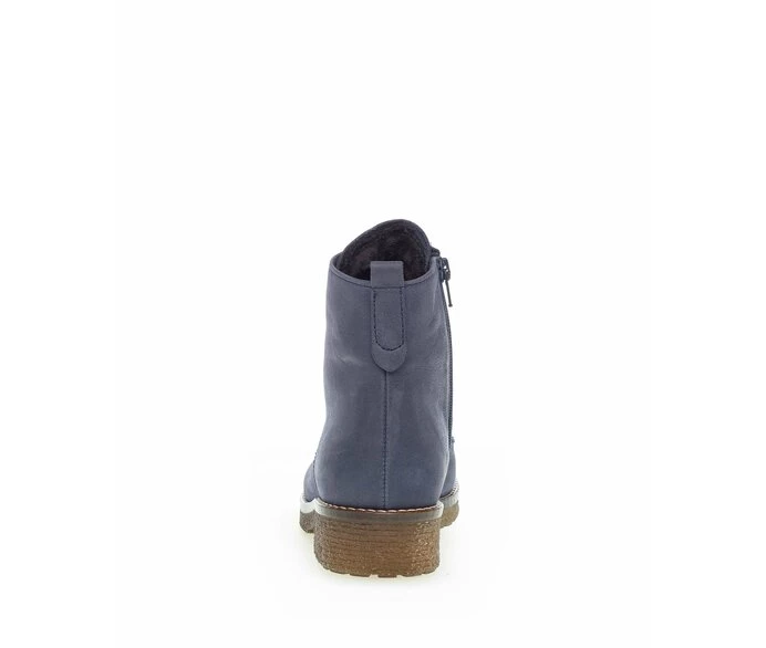 Botas Gabor Mujer Azules | ES0004496