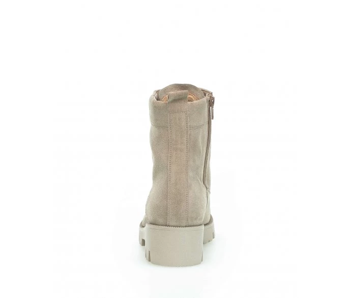 Botas Gabor Mujer Beige | ES0003555