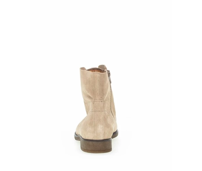 Botas Gabor Mujer Beige | ES0003603