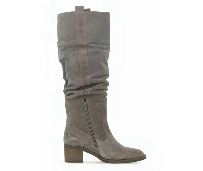 Botas Gabor Mujer Gray | ES0003094