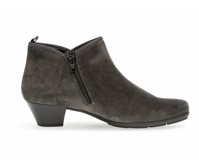 Botas Gabor Mujer Gray | ES0003165