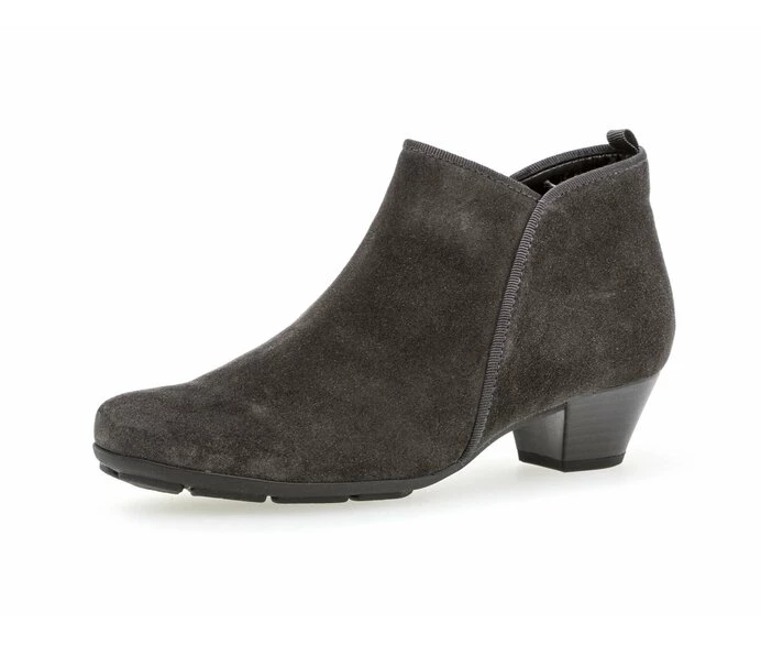 Botas Gabor Mujer Gray | ES0003165