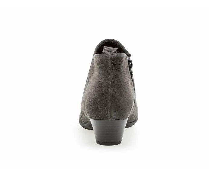 Botas Gabor Mujer Gray | ES0003165