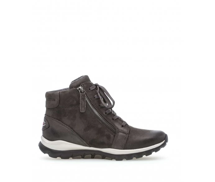 Botas Gabor Mujer Gray | ES0003166