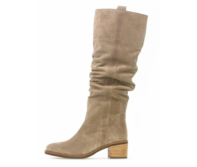 Botas Gabor Mujer Gray | ES0003290