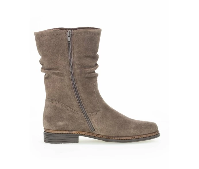 Botas Gabor Mujer Gray | ES0003333