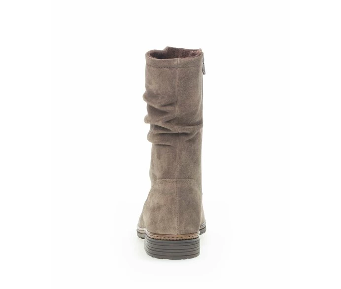 Botas Gabor Mujer Gray | ES0003333