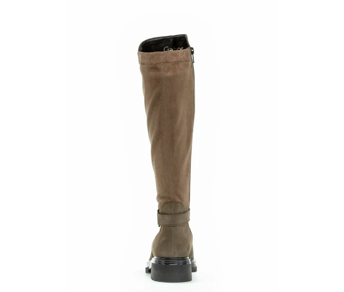 Botas Gabor Mujer Gray | ES0003339