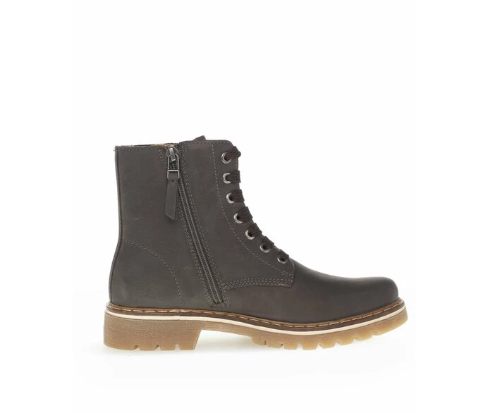 Botas Gabor Mujer Gray | ES0003364