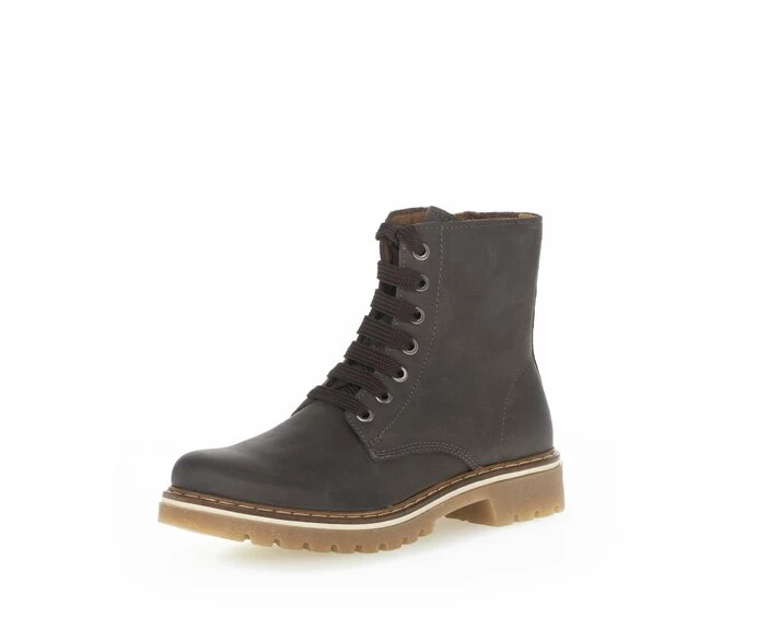 Botas Gabor Mujer Gray | ES0003364