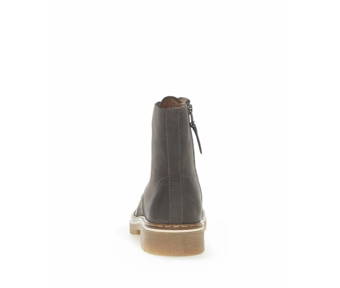 Botas Gabor Mujer Gray | ES0003364