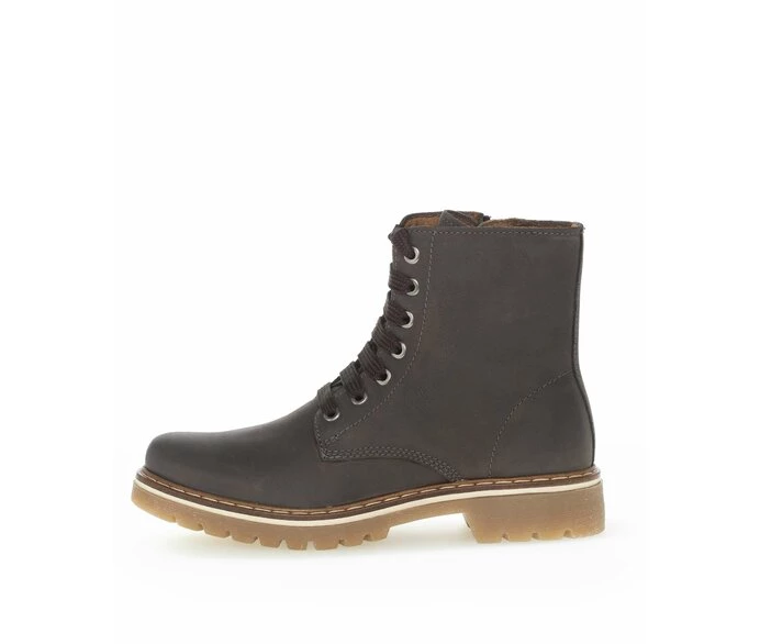 Botas Gabor Mujer Gray | ES0003364