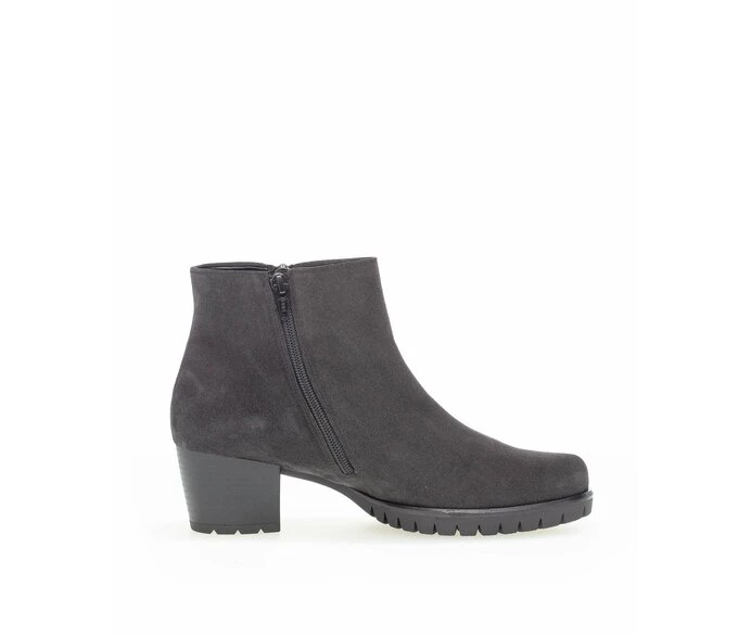 Botas Gabor Mujer Gray | ES0003407