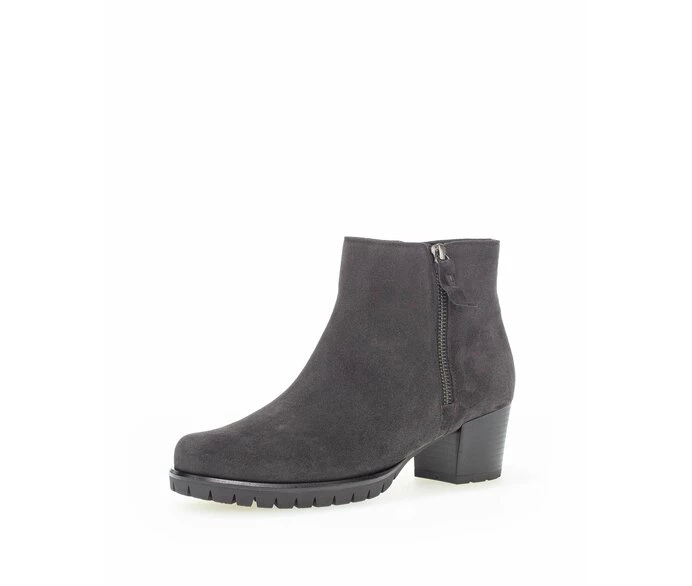 Botas Gabor Mujer Gray | ES0003407