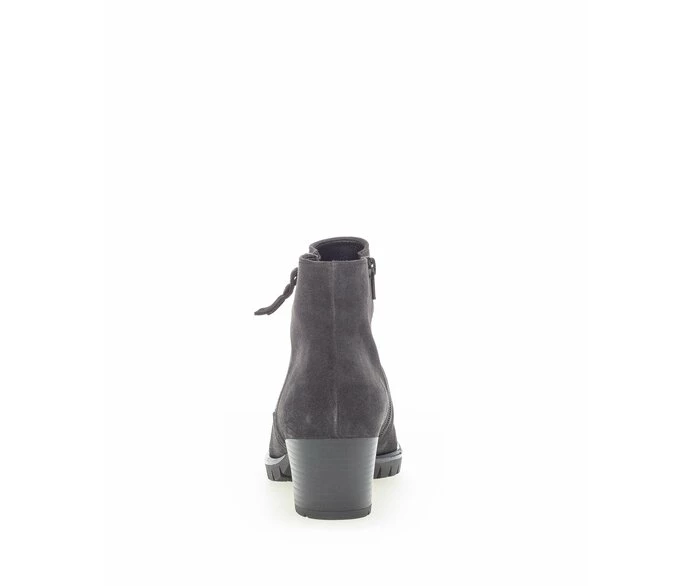 Botas Gabor Mujer Gray | ES0003407