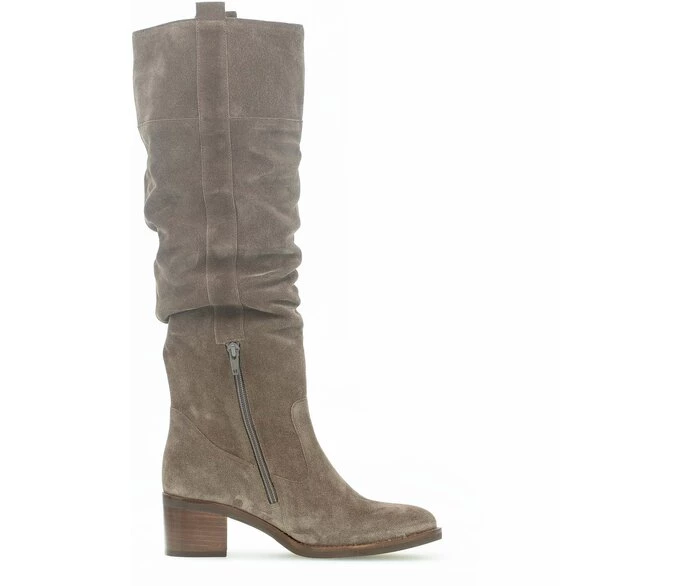 Botas Gabor Mujer Gray | ES0003435