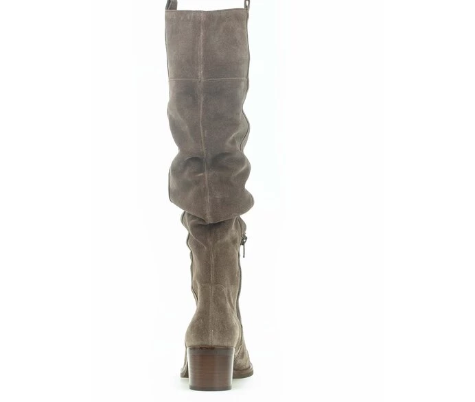 Botas Gabor Mujer Gray | ES0003435