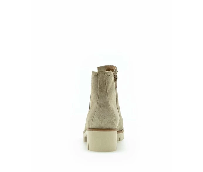 Botas Gabor Mujer Gray | ES0003483