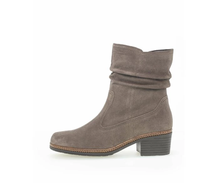 Botas Gabor Mujer Gray | ES0003497