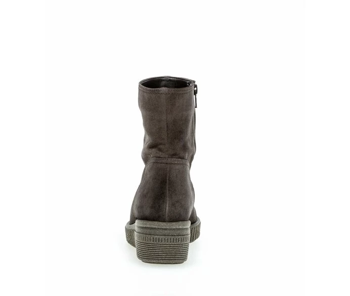 Botas Gabor Mujer Gray | ES0003503