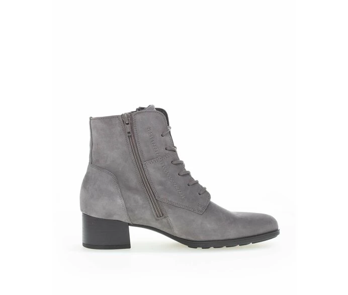 Botas Gabor Mujer Gray | ES0003529