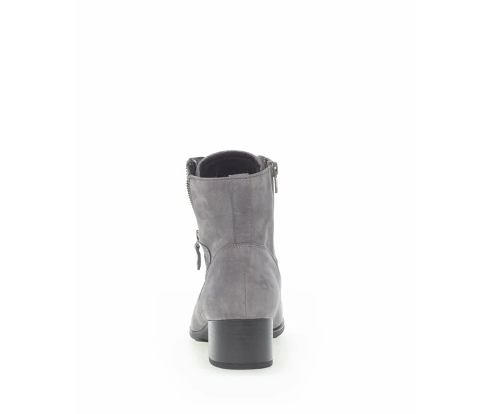 Botas Gabor Mujer Gray | ES0003529