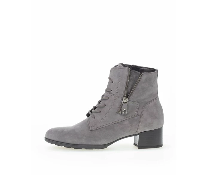 Botas Gabor Mujer Gray | ES0003529