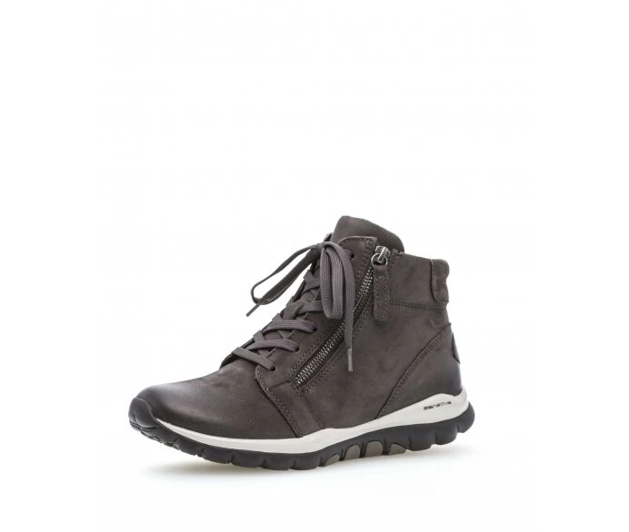 Botas Gabor Mujer Gray | ES0003582