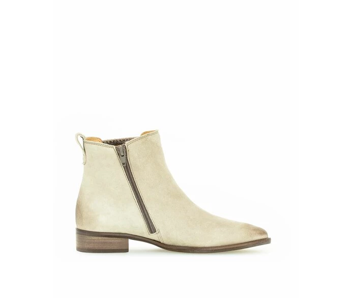 Botas Gabor Mujer Gray | ES0003616