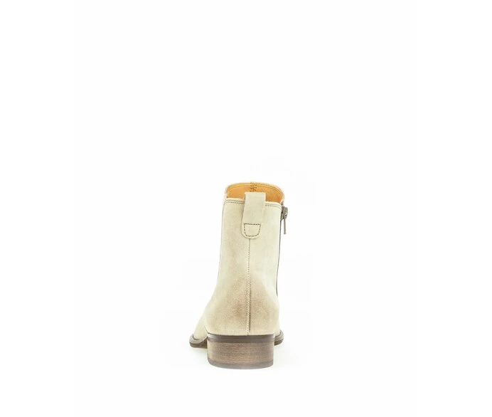 Botas Gabor Mujer Gray | ES0003616