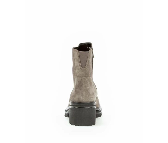 Botas Gabor Mujer Gray | ES0003733