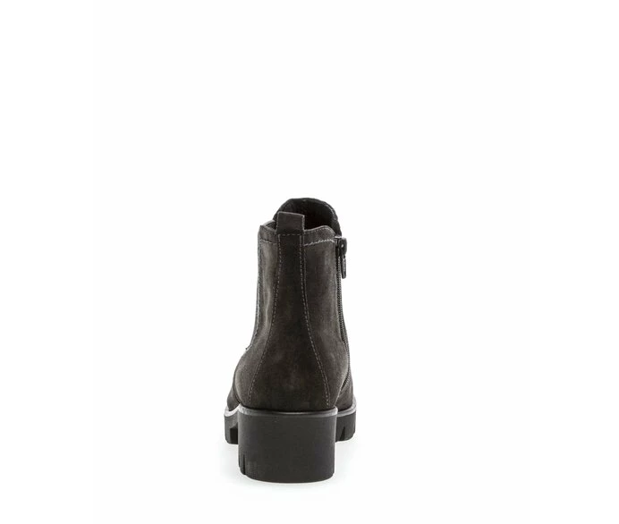 Botas Gabor Mujer Gray | ES0003846