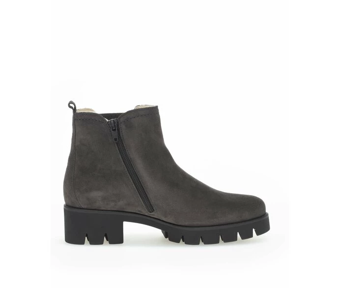 Botas Gabor Mujer Gray | ES0003936