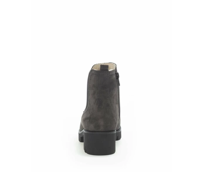 Botas Gabor Mujer Gray | ES0003936