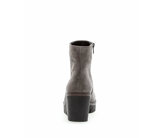 Botas Gabor Mujer Gray | ES0004221