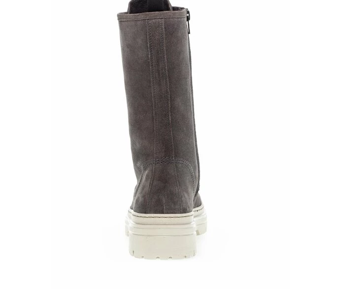 Botas Gabor Mujer Gray | ES0004227