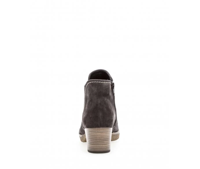 Botas Gabor Mujer Gray | ES0004239