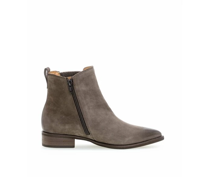 Botas Gabor Mujer Gray | ES0004253