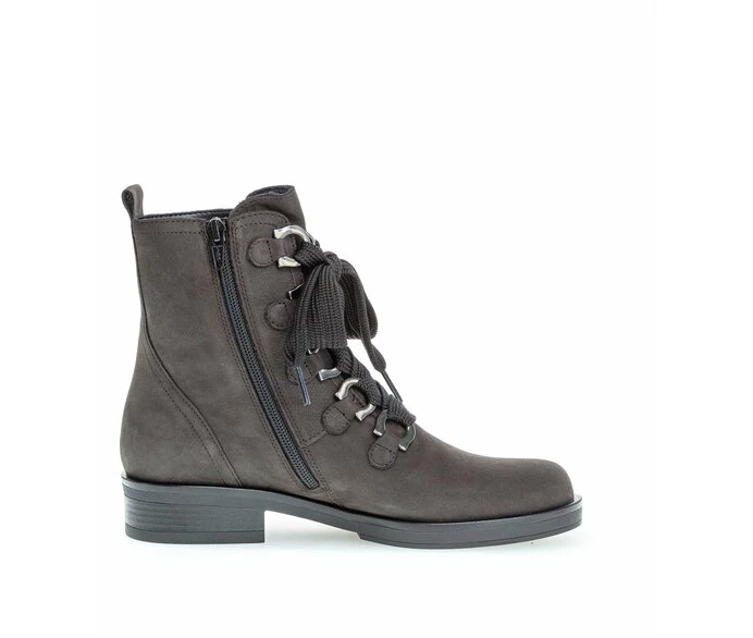 Botas Gabor Mujer Gray | ES0004318