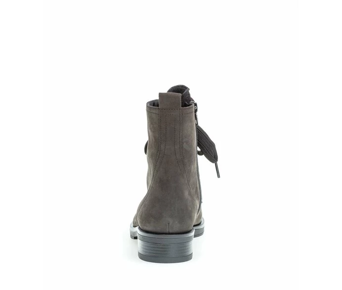 Botas Gabor Mujer Gray | ES0004318