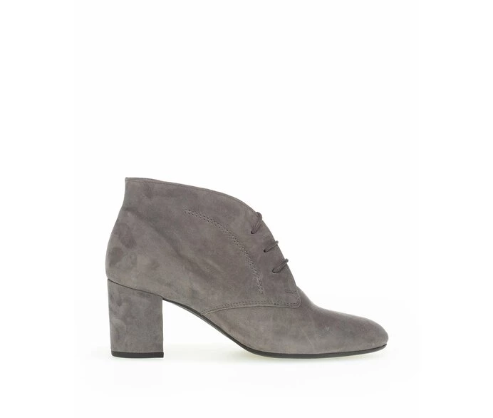 Botas Gabor Mujer Gray | ES0004422