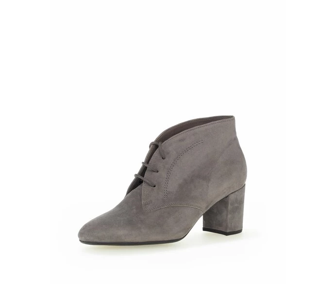 Botas Gabor Mujer Gray | ES0004422