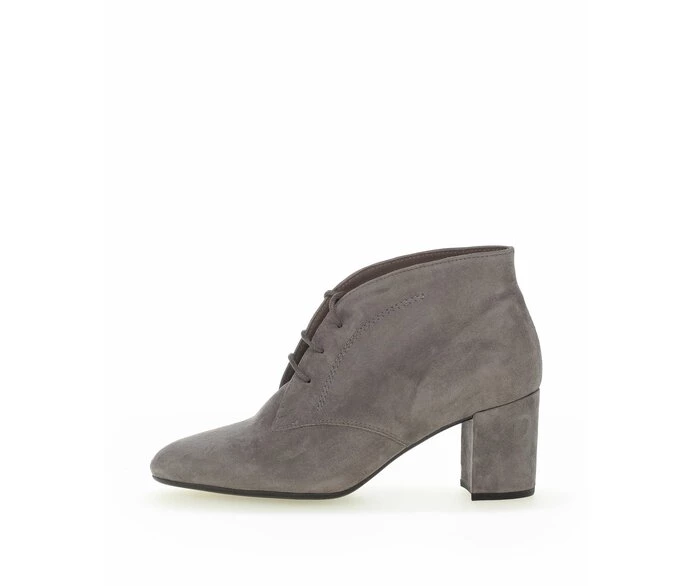 Botas Gabor Mujer Gray | ES0004422