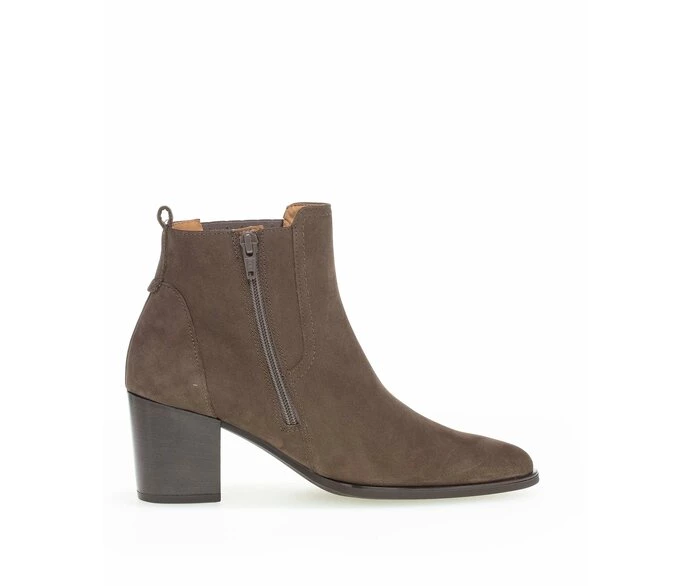 Botas Gabor Mujer Gray | ES0004482