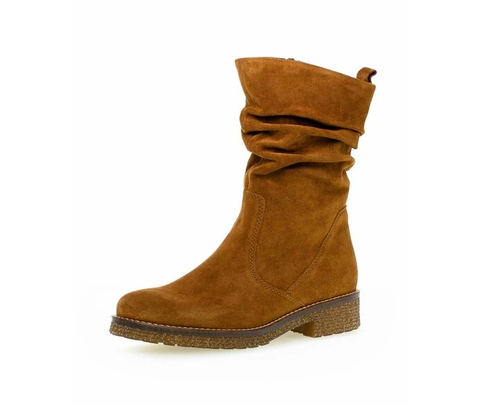 Botas Gabor Mujer Marrones | ES0003019