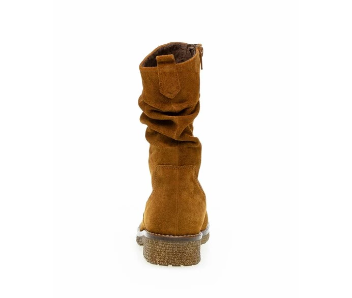 Botas Gabor Mujer Marrones | ES0003019