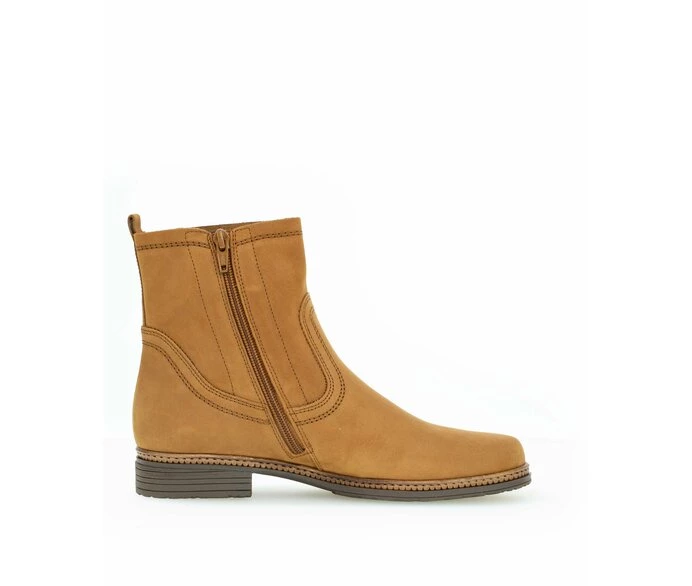 Botas Gabor Mujer Marrones | ES0003025